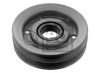 FEBI BILSTEIN 43789 Pulley, alternator